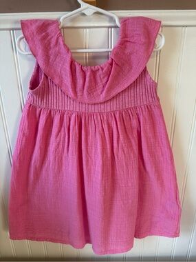 ZARA Kids Dress